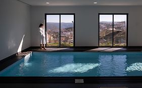 Hotel Freixo Douro Superior